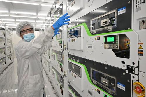 一颗处理器是怎样诞生的 我们到英特尔马来西亚工厂探寻了整个流程