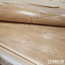 三聚氰胺浸渍纸与三聚氰胺基板 现代家居门的理想选择