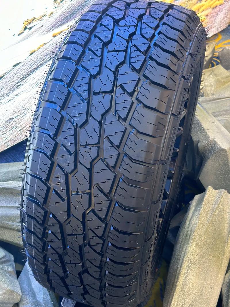 三角轮胎2024四季胎会议 新花纹、新性能与新政策引领行业创新